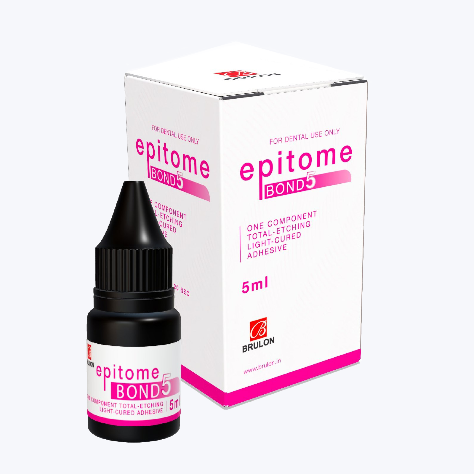 Epitome ( Bonding Agent Generation 5 )